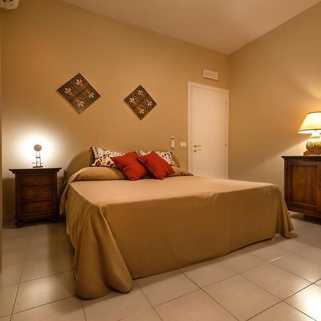 Villa San Lorenzo Palermo Luaran gambar