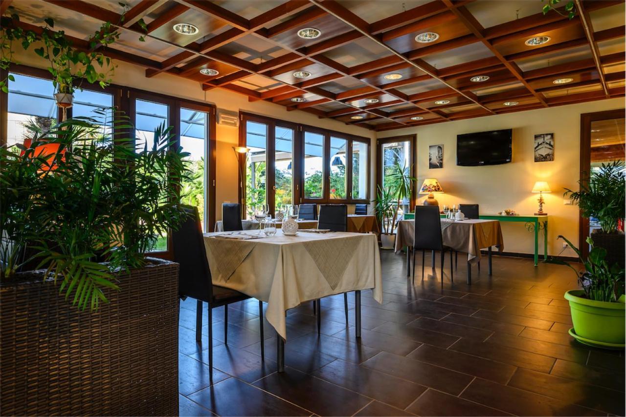 Villa San Lorenzo Palermo Luaran gambar
