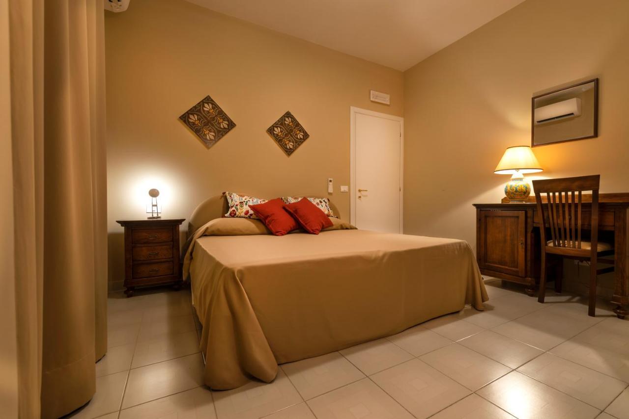 Villa San Lorenzo Palermo Luaran gambar